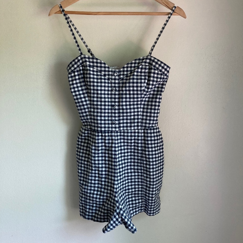 Abercrombie & Fitch women’s romper